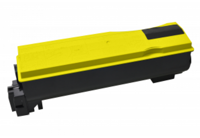 Kyocera FS-C5300 Yellow